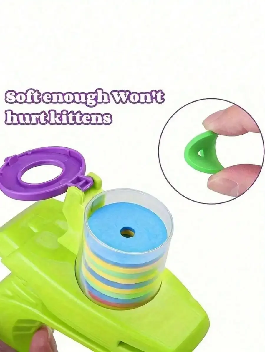 2026 Disc Launcher,Children's  - đánh giá và giá Kids Outdoor Games For Party