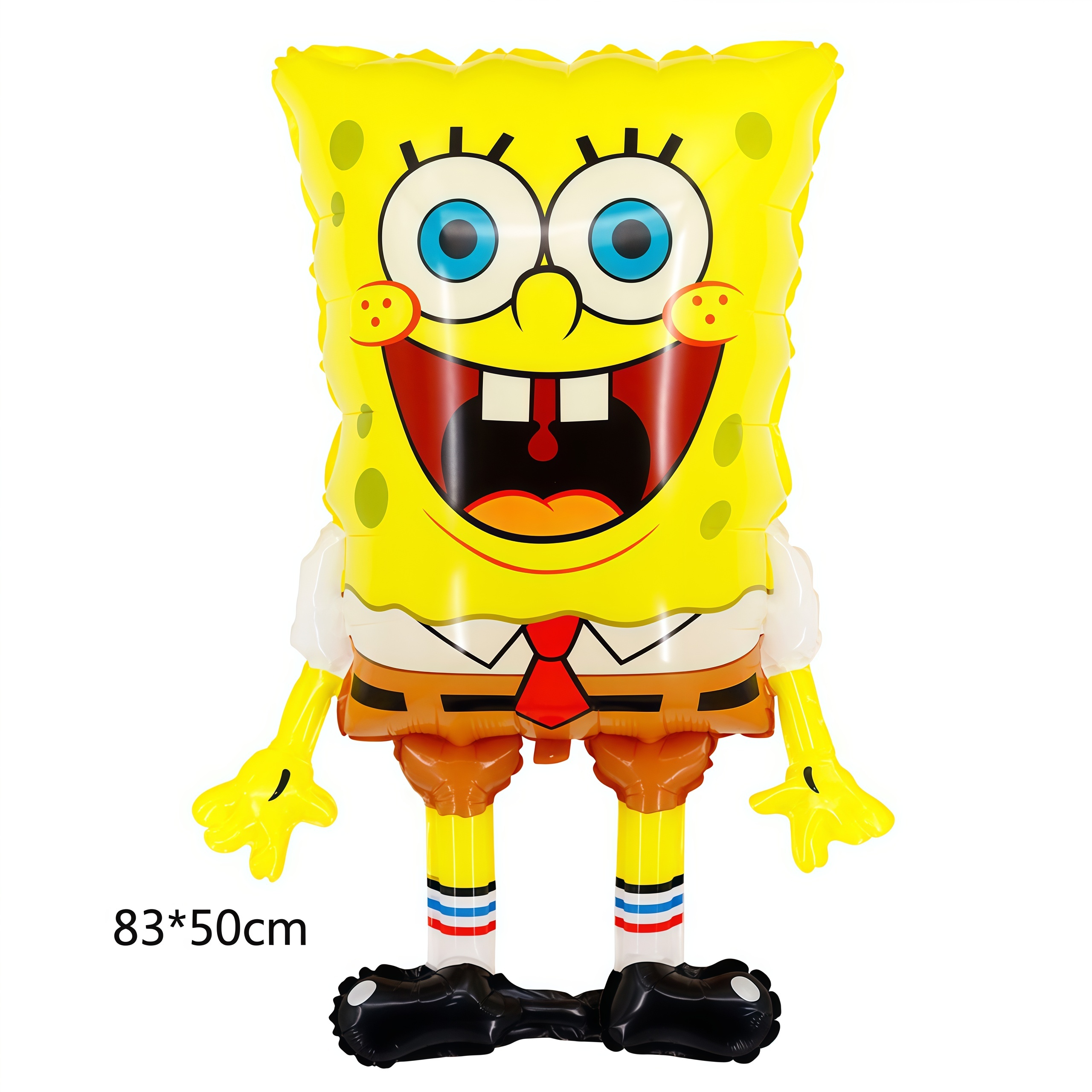 3/6/7Pcs SpongeBob SquarePants - đánh giá và giá Kids Outdoor Merry Go Round