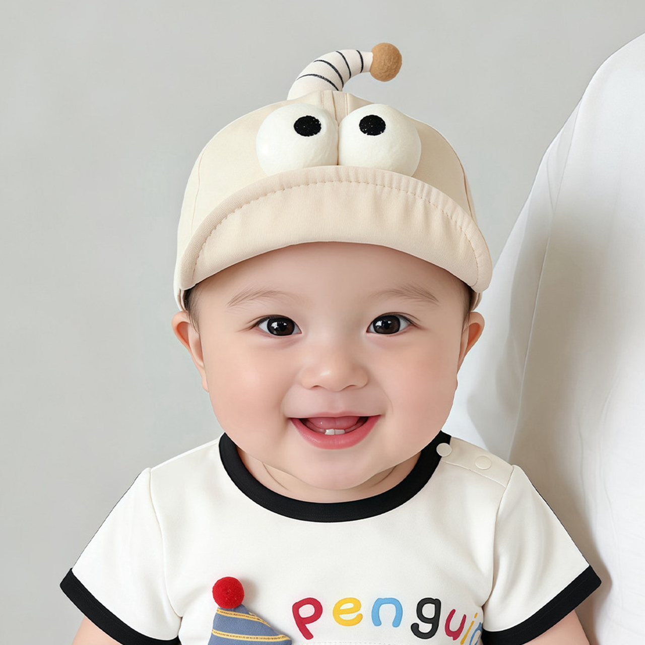 Cartoon Baby Duck Tongue Hat B - đánh giá và giá Kids Outdoor Hat