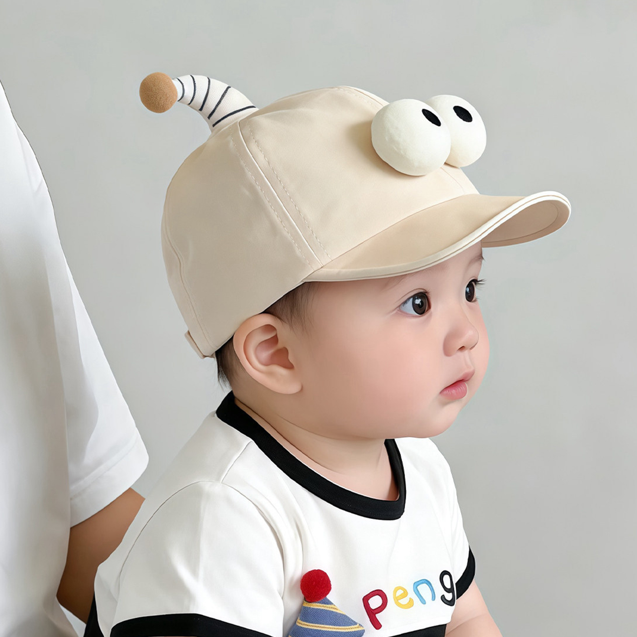 Cartoon Baby Duck Tongue Hat B - đánh giá và giá Kids Outdoor Hat