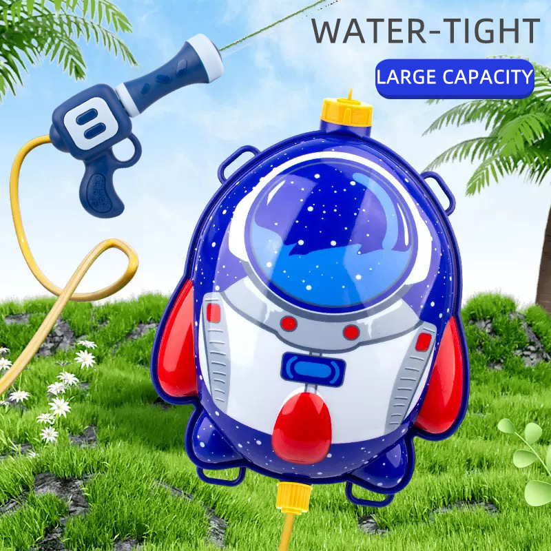 Children Backpack water gun To - đánh giá và giá Kids Outdoor Backpack